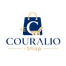 COURALIO Shop – Accueil