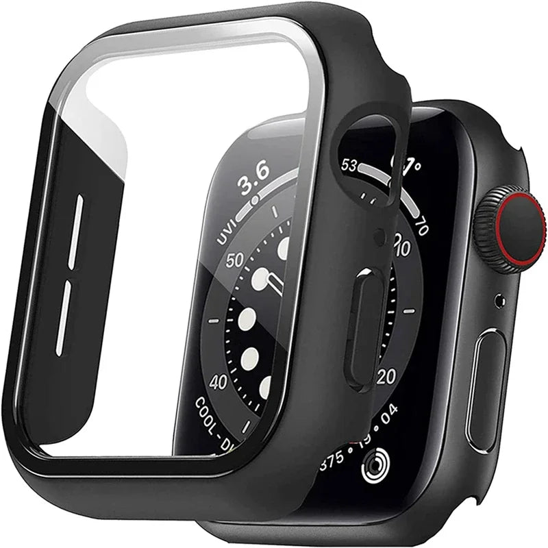 Bracelet Silicone Apple Watch — Toutes Séries & Tailles