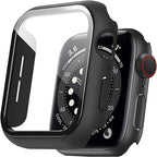 Bracelet Silicone Apple Watch — Toutes Séries & Tailles