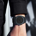 Montre Business Quartz Luxe — Homme & Femme, Calendrier, Sport & Élégance