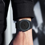 Montre Business Quartz Luxe — Homme & Femme, Calendrier, Sport & Élégance