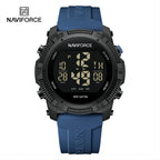 Montre Homme Naviforce 7104 — Luxe, Sport & Étanchéité