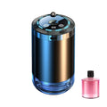 Diffuseur de Parfum Intelligent Voiture — Aromathérapie & Humidificateur USB