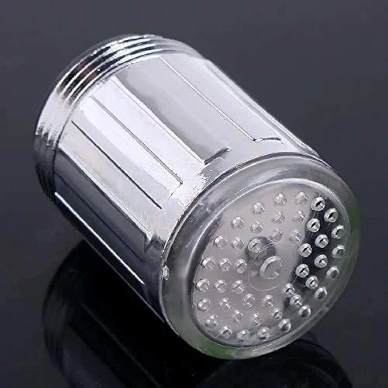 Robinet LED 7 Couleurs — Magie & Style pour Cuisine & Salle de Bain