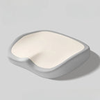 Coussin Ergonomique Bureau en Mousse — Confort & Soulagement Lombaire Garanti