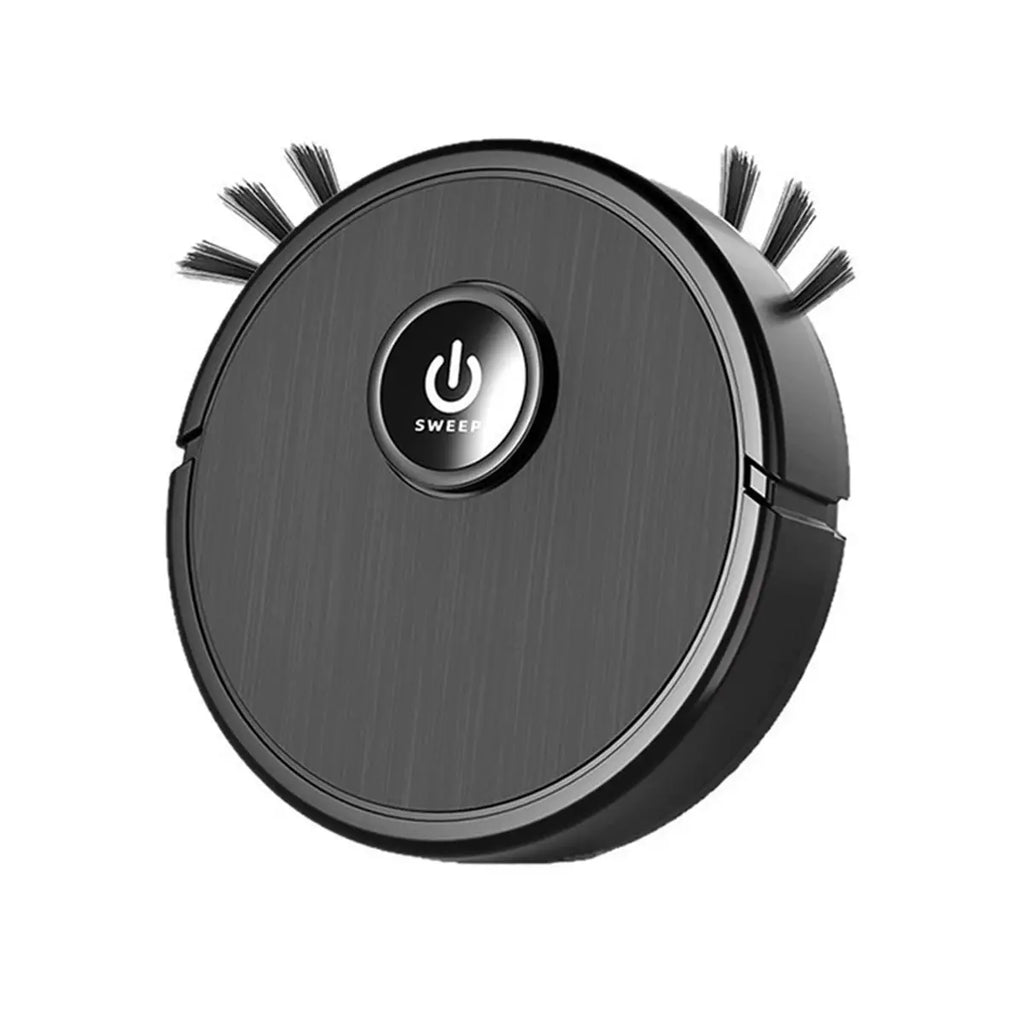 Aspirateur Robot A39M — Navigation Intelligente & Charge Automatique