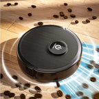 Aspirateur Robot A39M — Navigation Intelligente & Charge Automatique