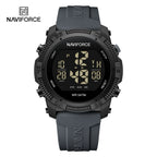 Montre Homme Naviforce 7104 — Luxe, Sport & Étanchéité