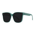 Lunettes de Soleil Oversize — Style & Protection UV400