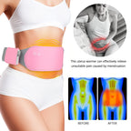 Ceinture chauffante confort menstruel
