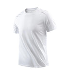 T-shirt Sport Séchage Rapide — Confort & Performance, Running Homme