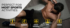 Ceinture Gainante Néoprène — Ventre Plat, Soutien Lombaire & Sudation Maximale