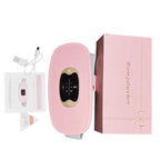 Ceinture chauffante confort menstruel