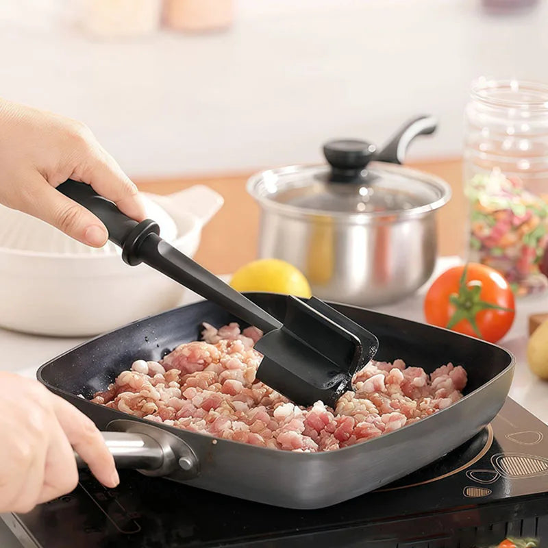 Hachoir Viande Manuel Portable — Viande Hachée Maison, ABS Solide