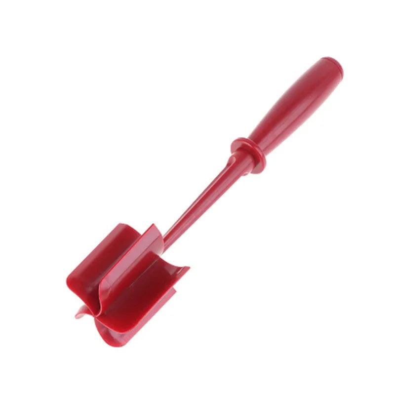 Hachoir Viande Manuel Portable — Viande Hachée Maison, ABS Solide