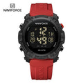 Montre Homme Naviforce 7104 — Luxe, Sport & Étanchéité