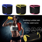 Ceinture Gainante Néoprène — Ventre Plat, Soutien Lombaire & Sudation Maximale