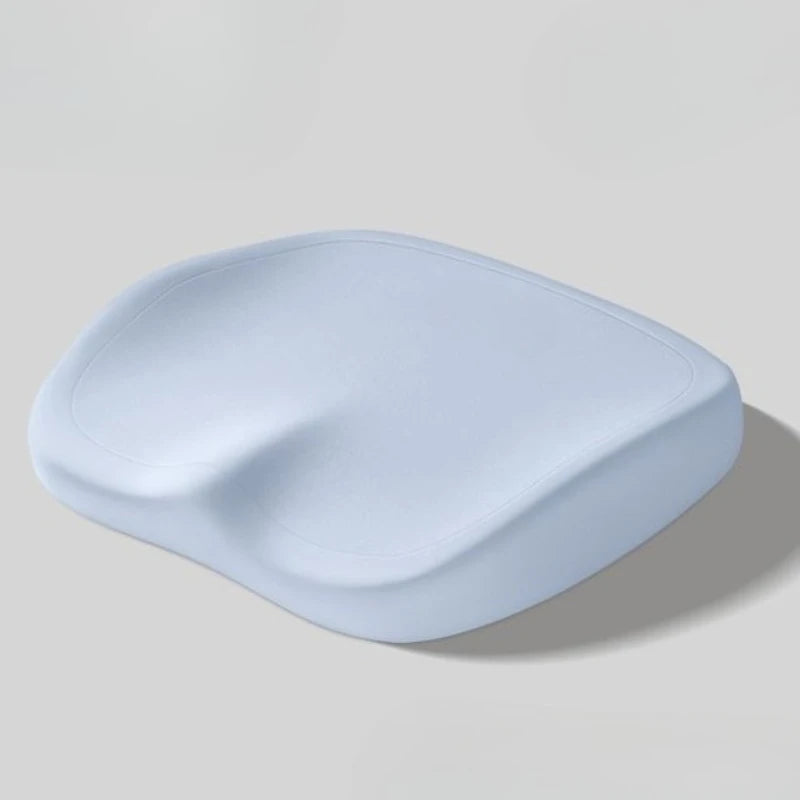 Coussin Ergonomique Bureau en Mousse — Confort & Soulagement Lombaire Garanti