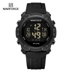 Montre Homme Naviforce 7104 — Luxe, Sport & Étanchéité