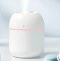 Humidificateur Diffuseur d'Huiles Essentielles USB — Brume Ultrasonique, LED 7 Couleurs, 250ml