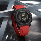 Montre Homme Naviforce 7104 — Luxe, Sport & Étanchéité