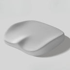 Coussin Ergonomique Bureau en Mousse — Confort & Soulagement Lombaire Garanti