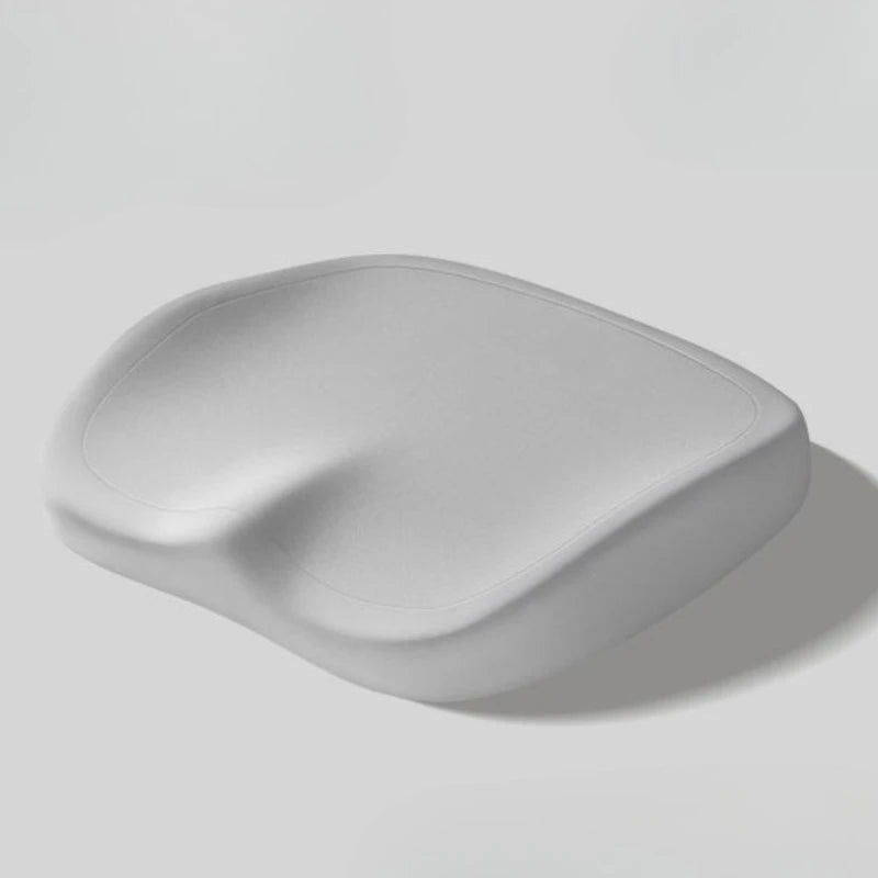 Coussin Ergonomique Bureau en Mousse — Confort & Soulagement Lombaire Garanti
