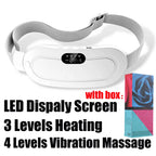 Ceinture chauffante confort menstruel